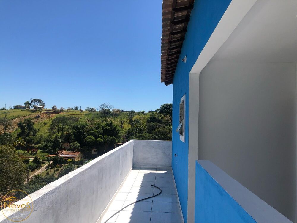 Casa, 3 quartos - Foto 28