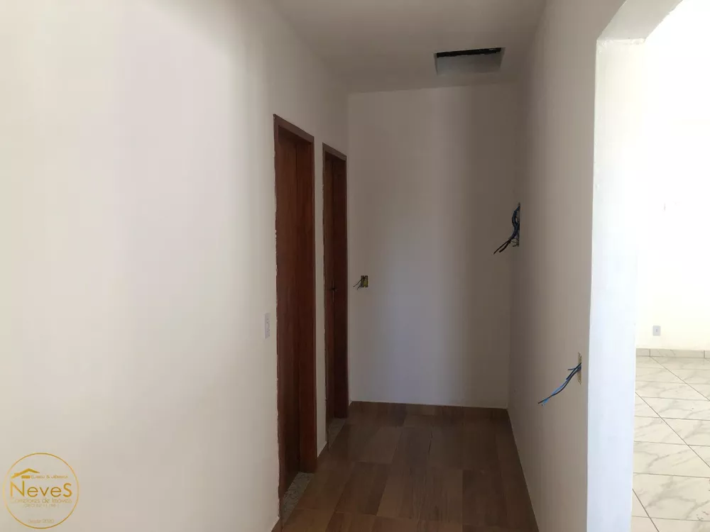 Casa, 3 quartos - Foto 7
