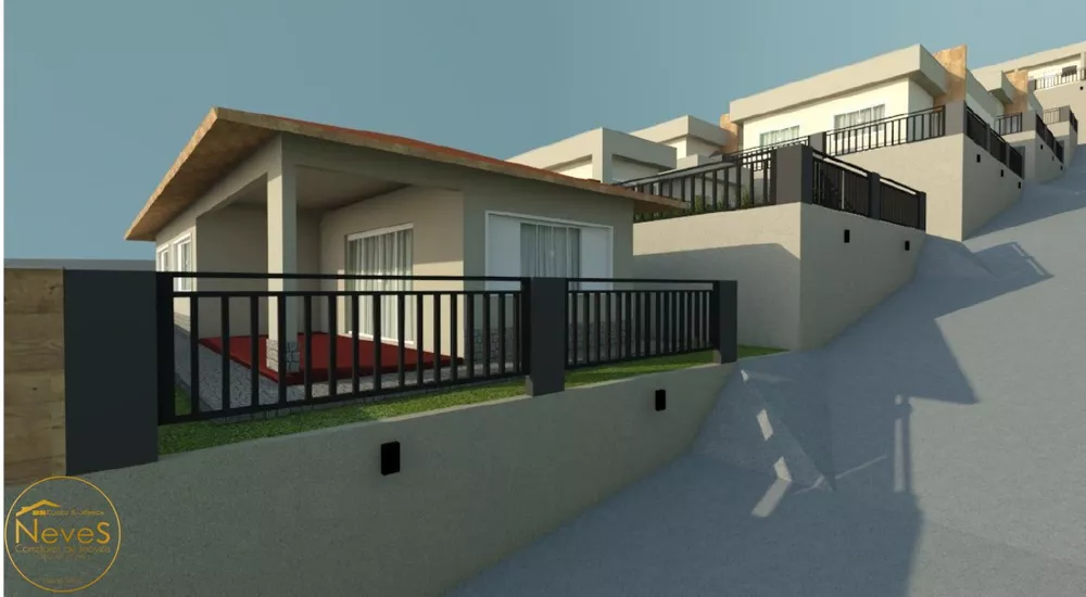 Casa, 2 quartos - Foto 13