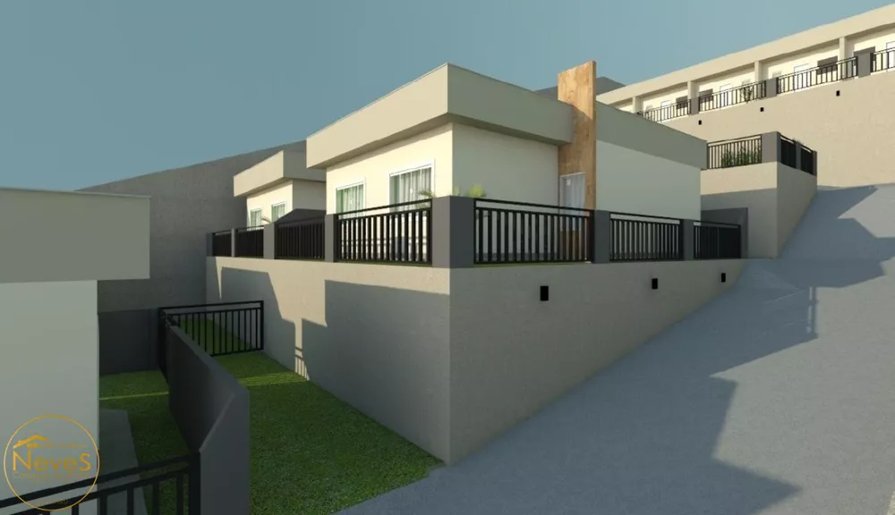 Casa, 2 quartos - Foto 18