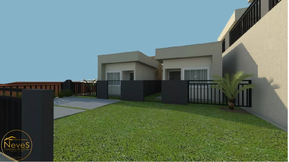 Casa, 2 quartos - Foto 15