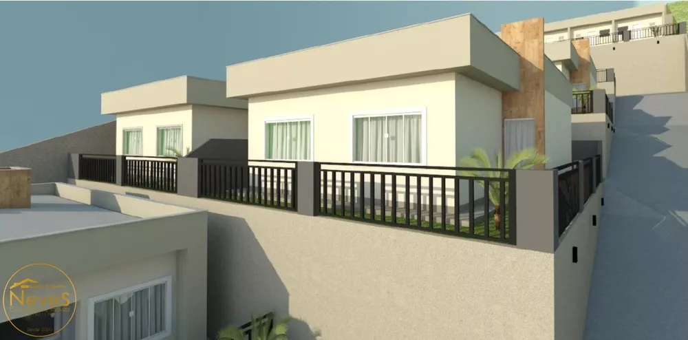 Casa, 2 quartos - Foto 17