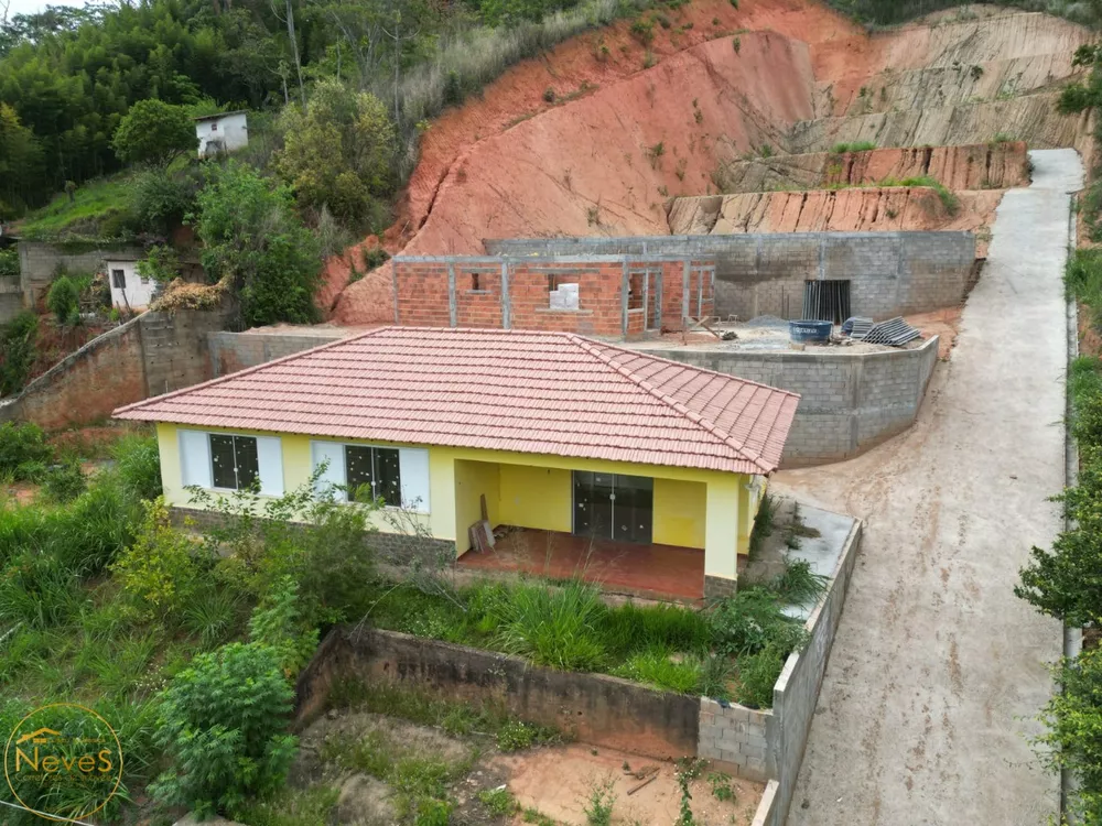 Casa, 2 quartos - Foto 2
