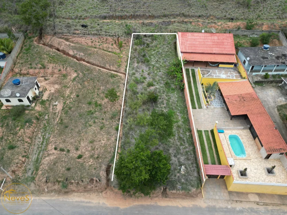 Terreno, 615 m² - Foto 1