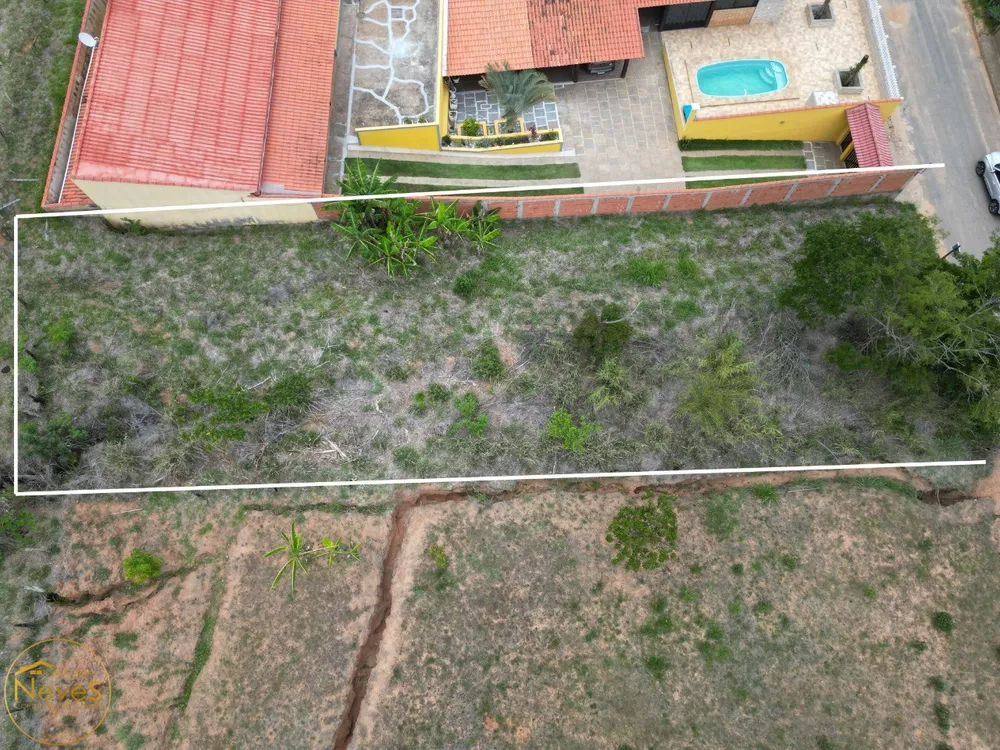 Terreno, 615 m² - Foto 4