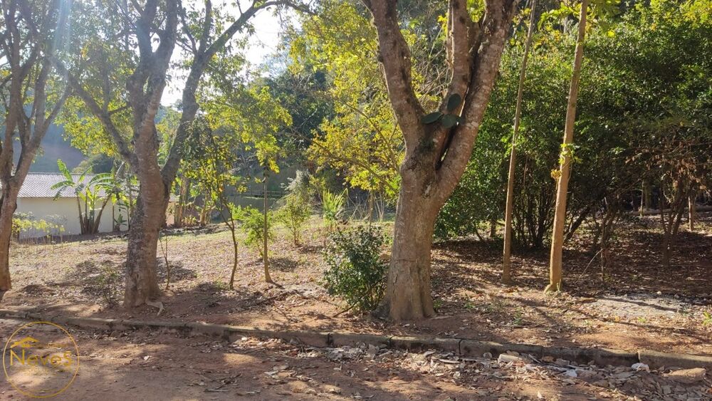 Terreno, 813 m² - Foto 1
