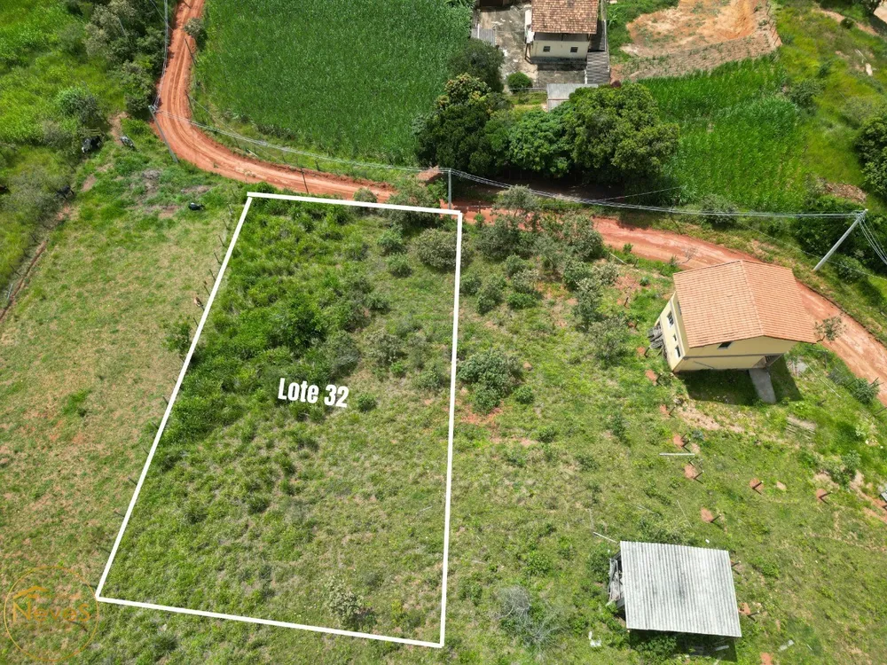 Terreno, 582 m² - Foto 2