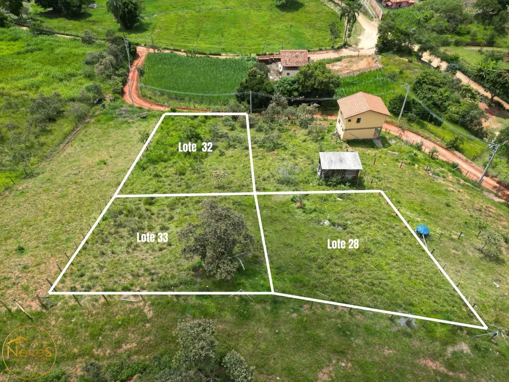 Terreno, 582 m² - Foto 1