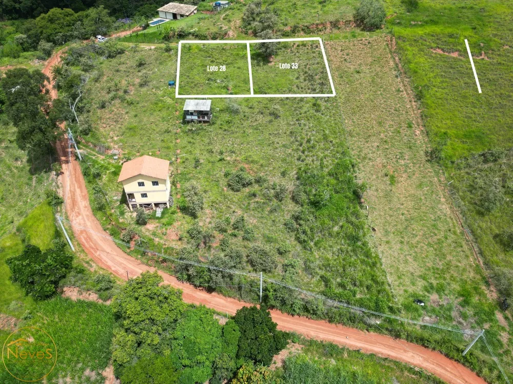 Terreno, 582 m² - Foto 3