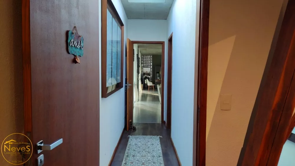 Casa, 3 quartos - Foto 24