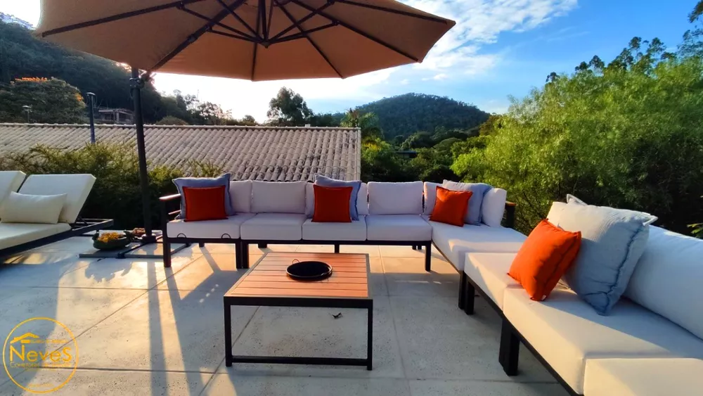 Casa, 3 quartos - Foto 31