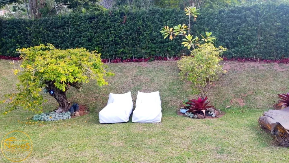 Casa, 3 quartos - Foto 39