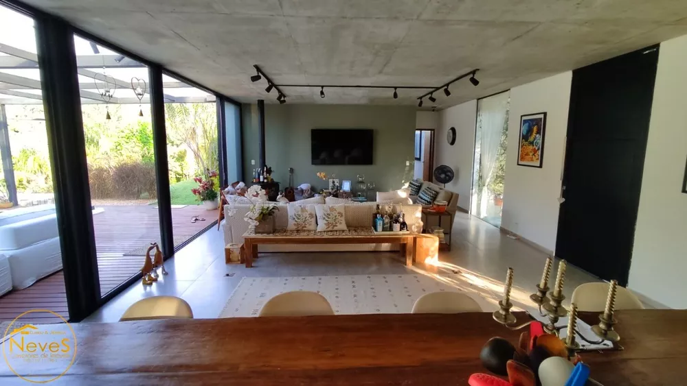 Casa, 3 quartos - Foto 12