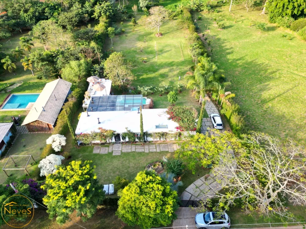 Casa, 3 quartos - Foto 5