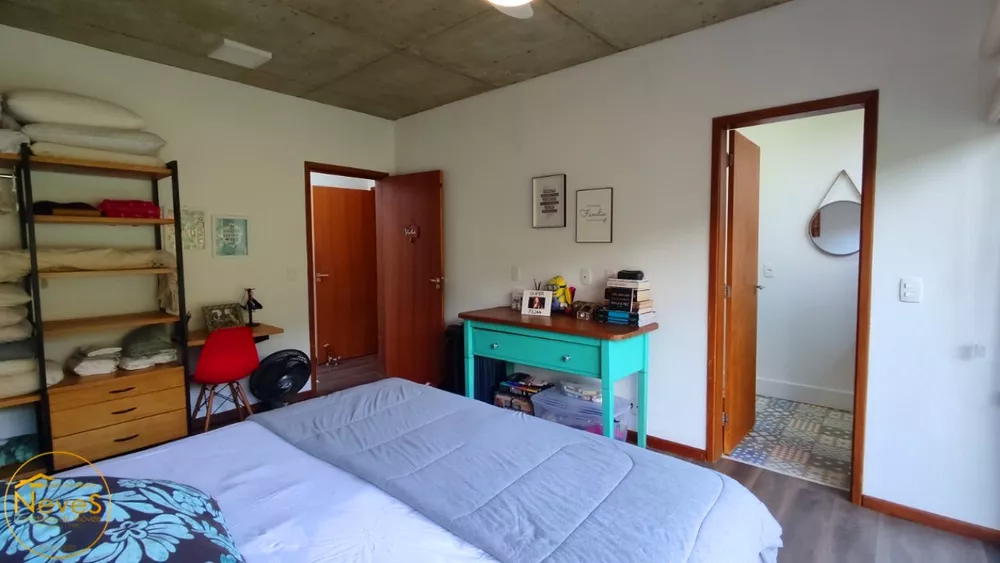 Casa, 3 quartos - Foto 22