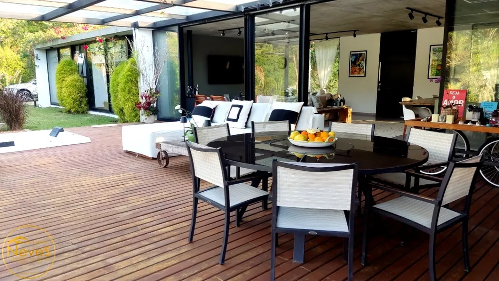 Casa, 3 quartos - Foto 32