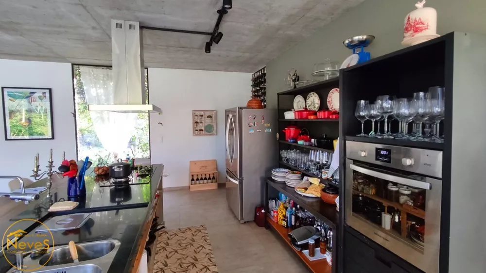 Casa, 3 quartos - Foto 15