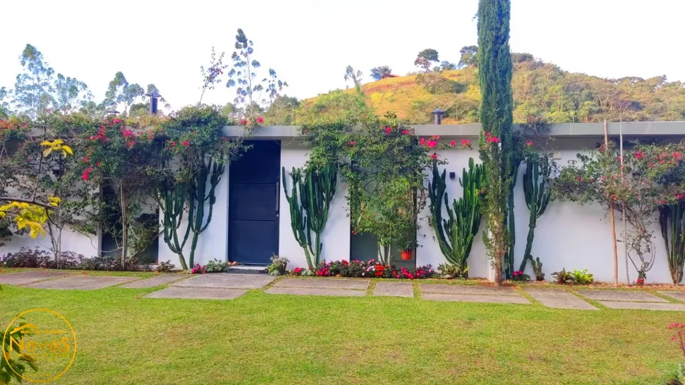 Casa, 3 quartos - Foto 41