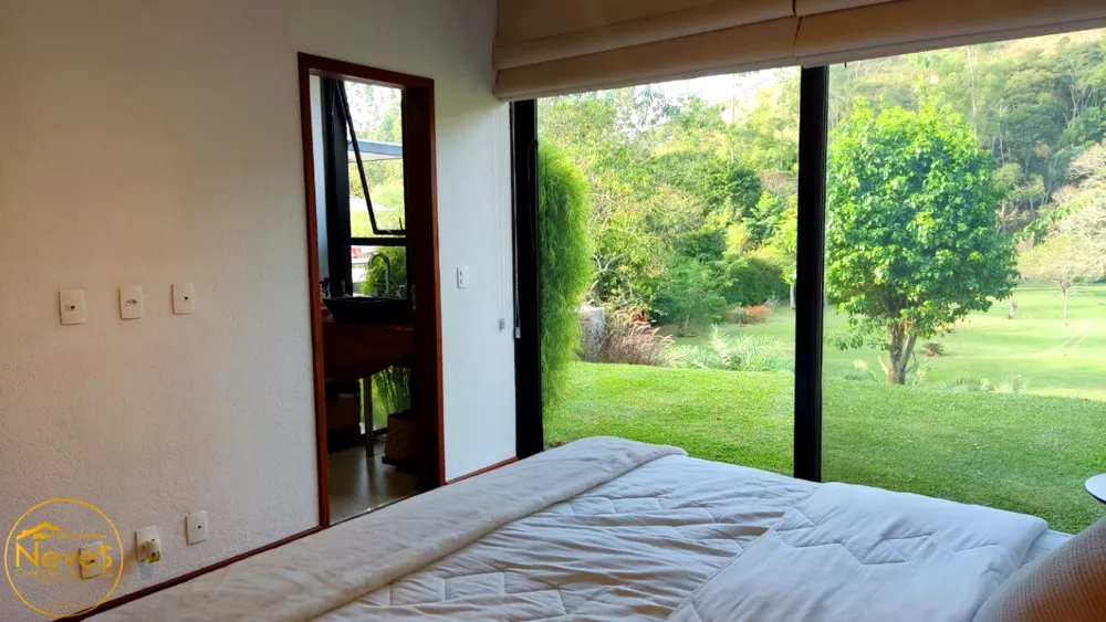 Casa, 3 quartos - Foto 19