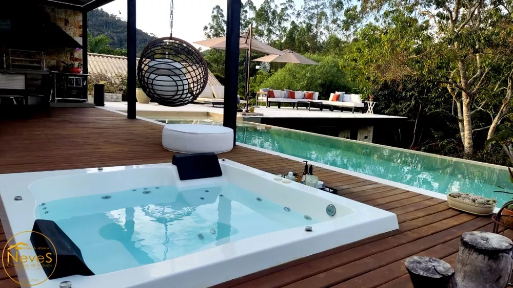 Casa, 3 quartos - Foto 8