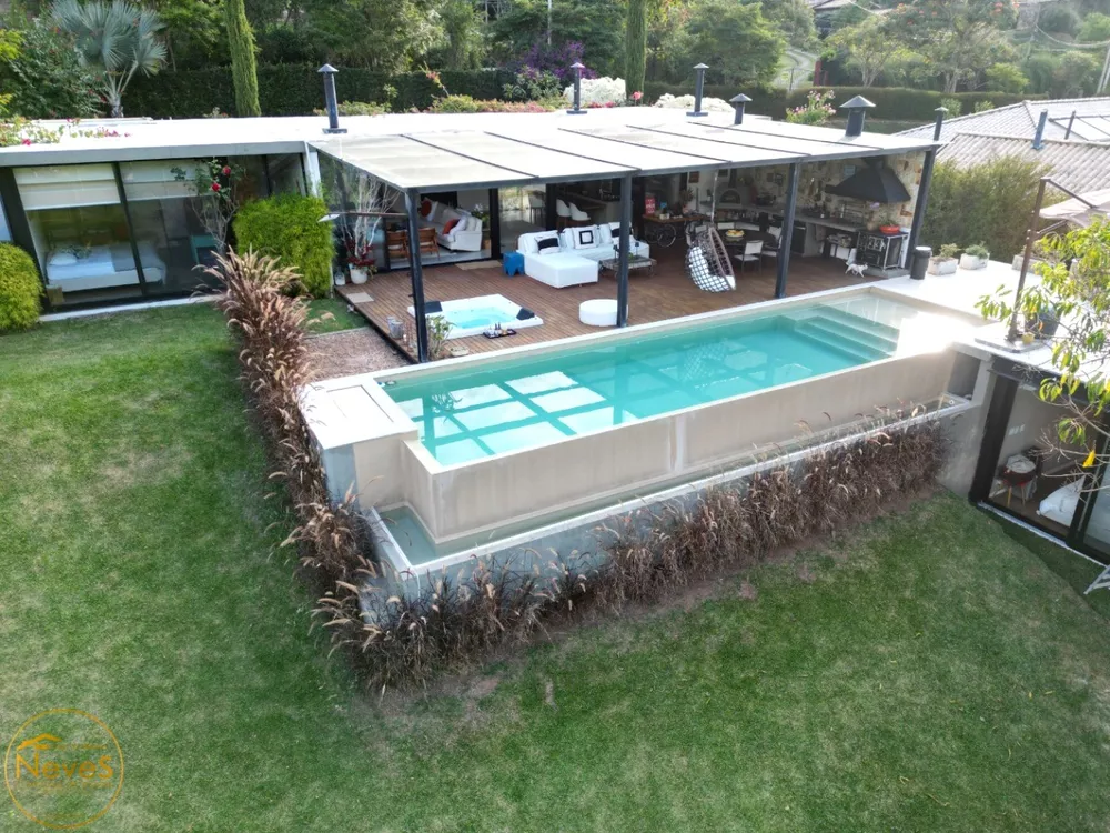 Casa, 3 quartos - Foto 42