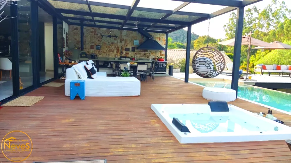Casa, 3 quartos - Foto 7