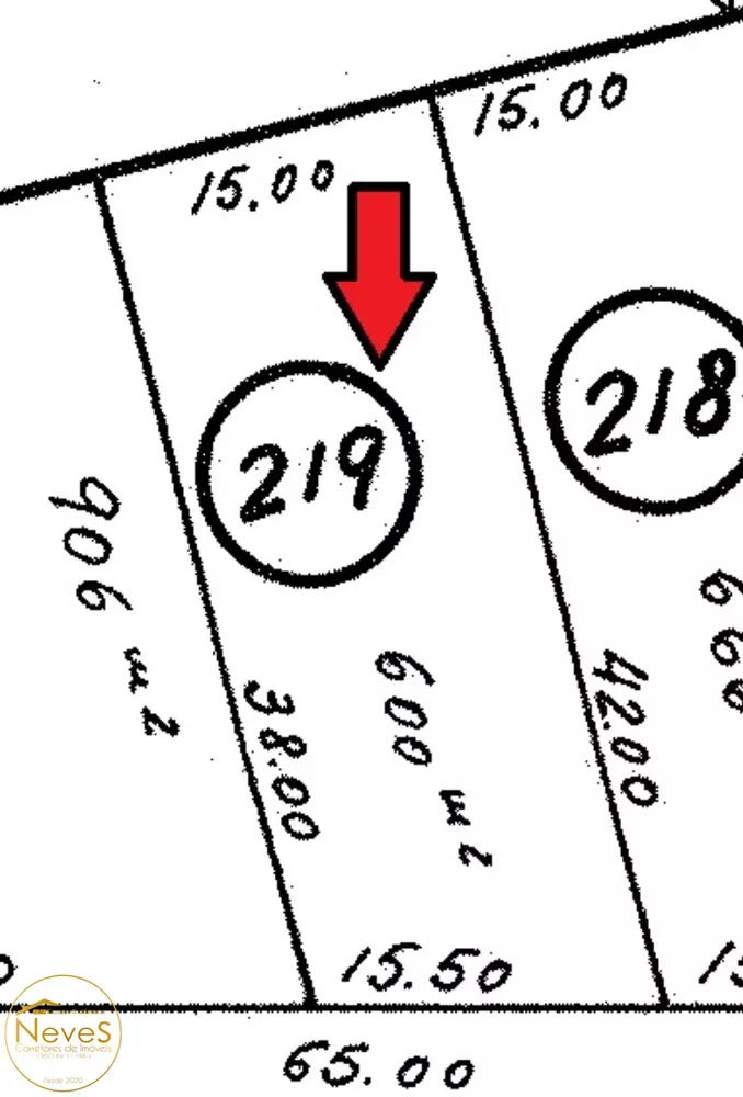 Terreno, 600 m² - Foto 13