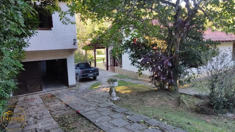 Casa, 4 quartos - Foto 23