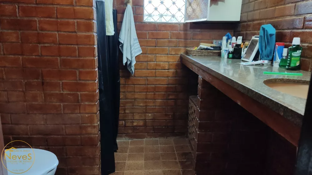 Casa, 4 quartos - Foto 16