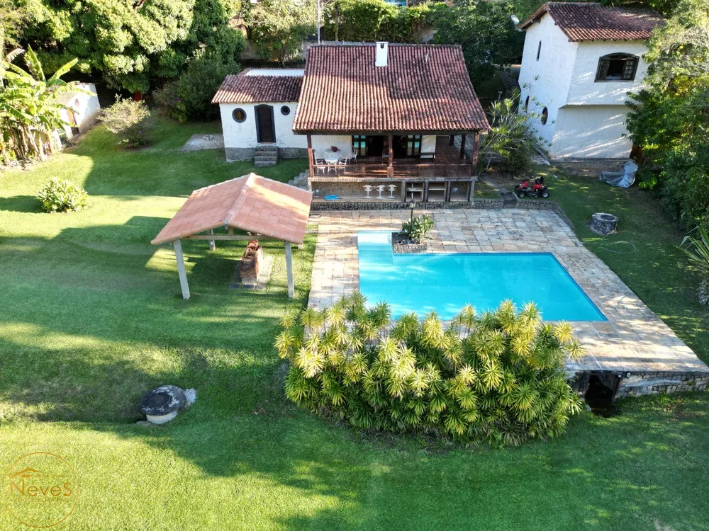 Casa, 4 quartos - Foto 7
