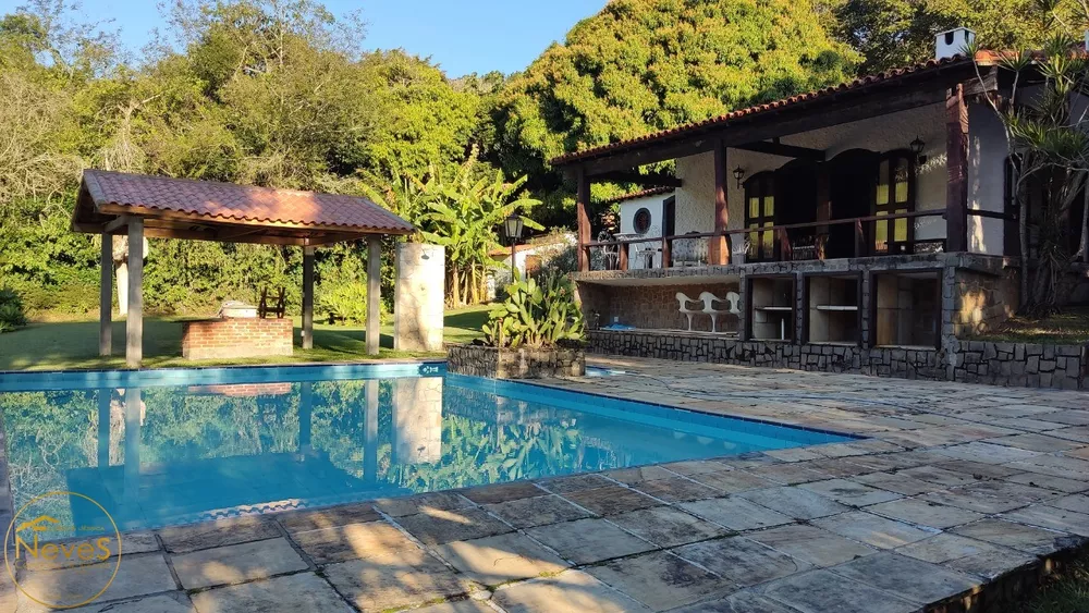 Casa, 4 quartos - Foto 3