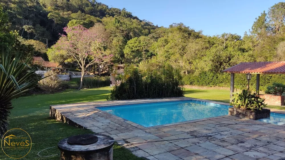 Casa, 4 quartos - Foto 4