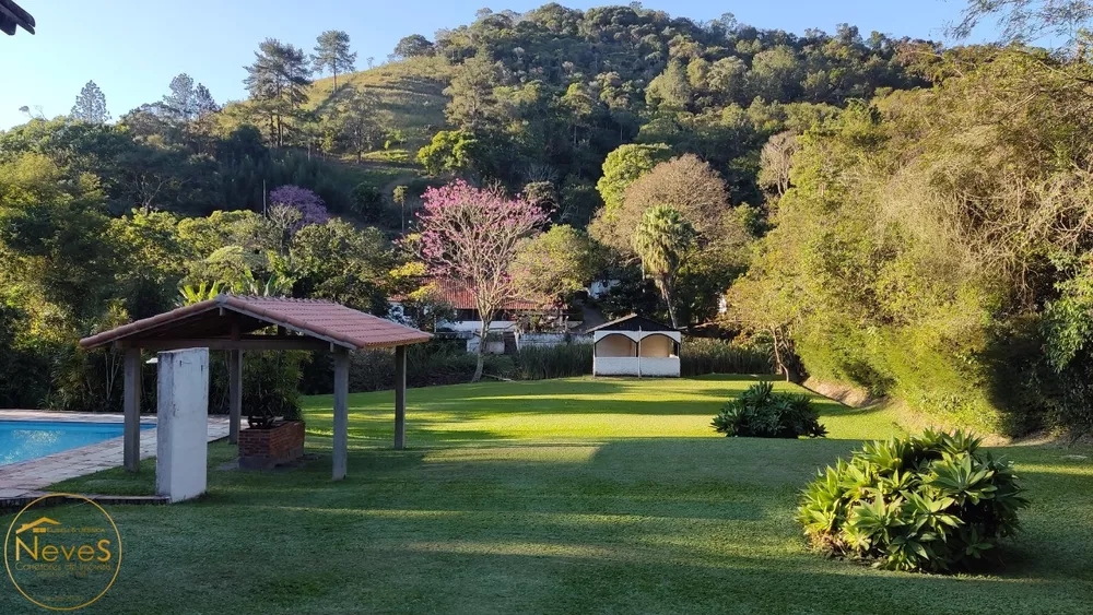 Casa, 4 quartos - Foto 5