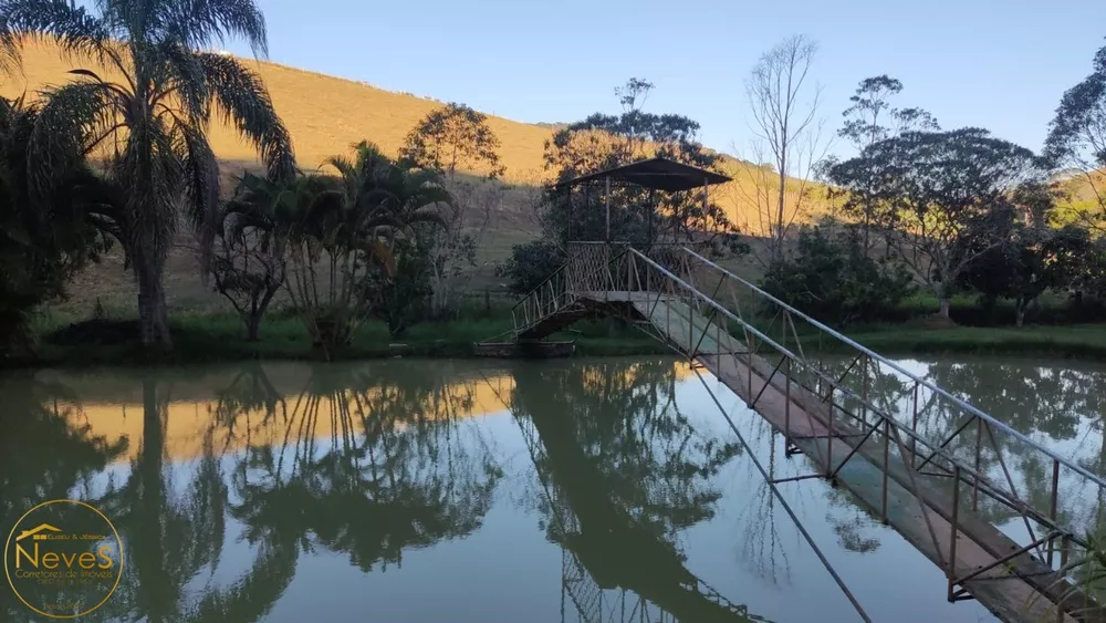 Sítio, 6 quartos, 5700 m² - Foto 7