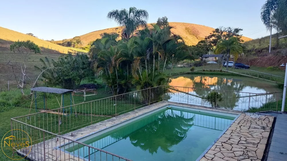 Sítio, 6 quartos, 5700 m² - Foto 20