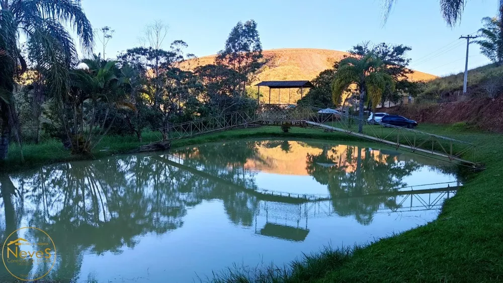 Sítio, 6 quartos, 5700 m² - Foto 8