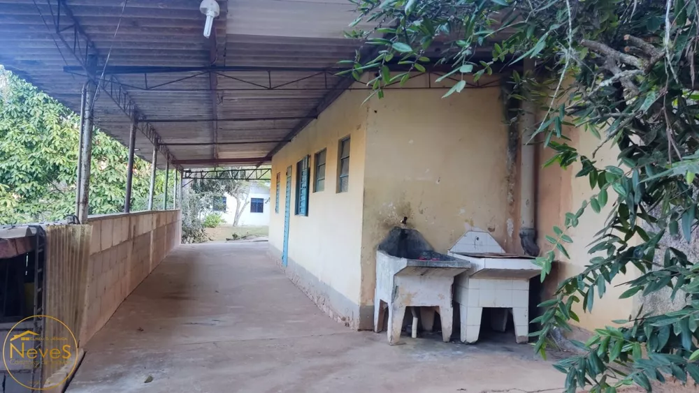 Sítio, 6 quartos, 5700 m² - Foto 21