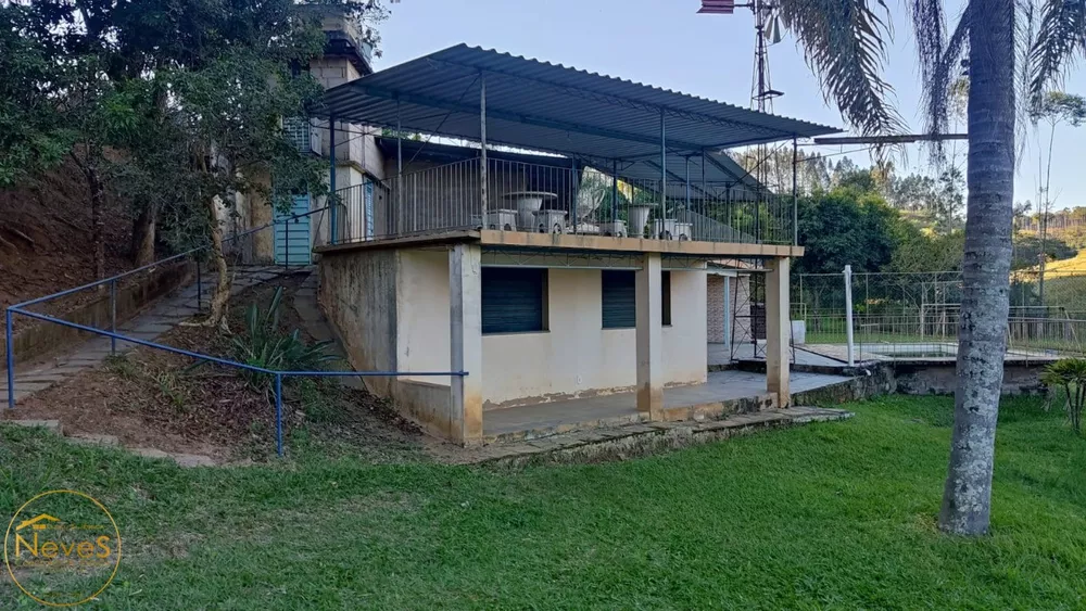 Sítio, 6 quartos, 5700 m² - Foto 15