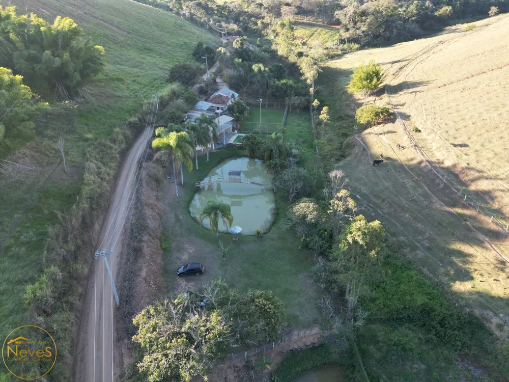 Sítio, 6 quartos, 5700 m² - Foto 12