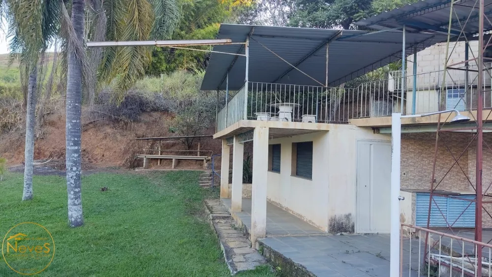 Sítio, 6 quartos, 5700 m² - Foto 18