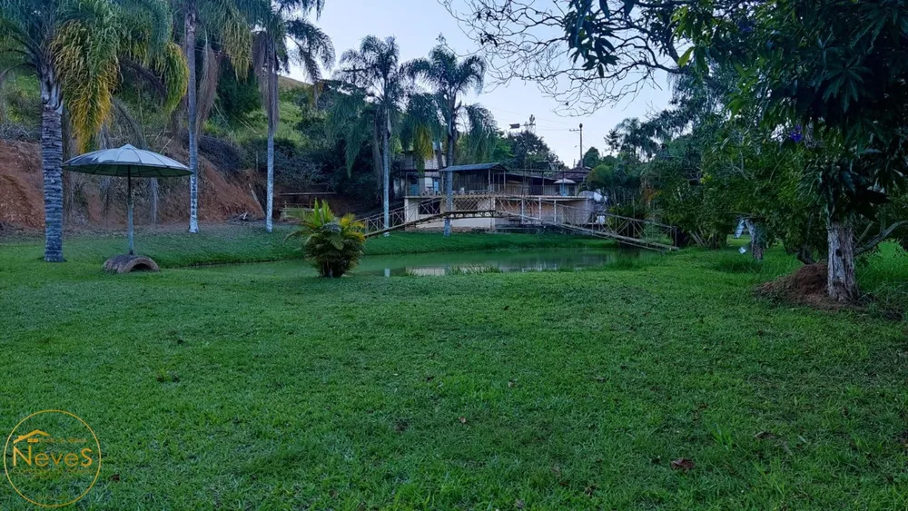 Sítio, 6 quartos, 5700 m² - Foto 13