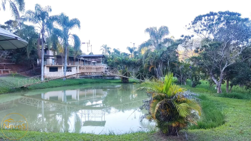 Sítio, 6 quartos, 5700 m² - Foto 5