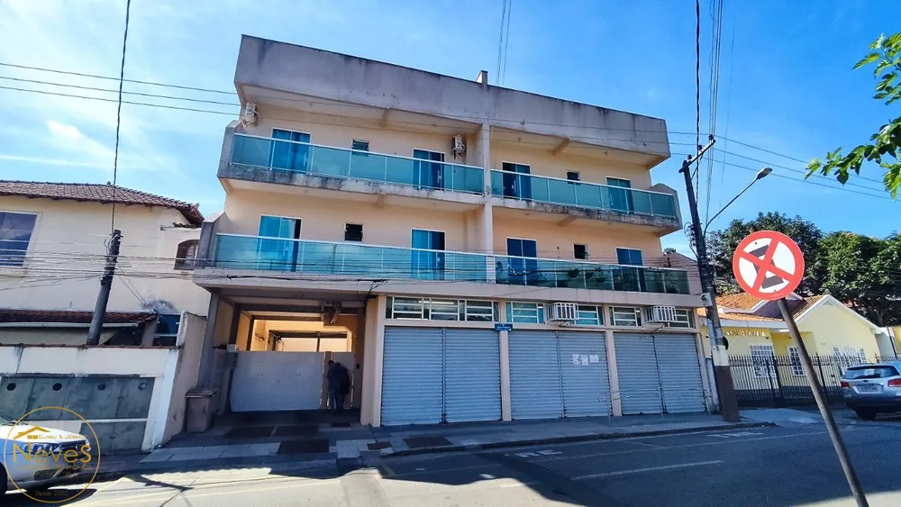 Apartamento, 3 quartos, 137 m² - Foto 2