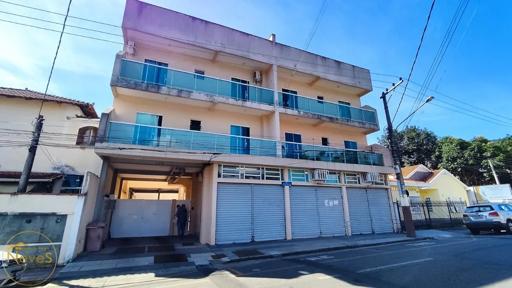 Apartamento, 3 quartos, 137 m² - Foto 1