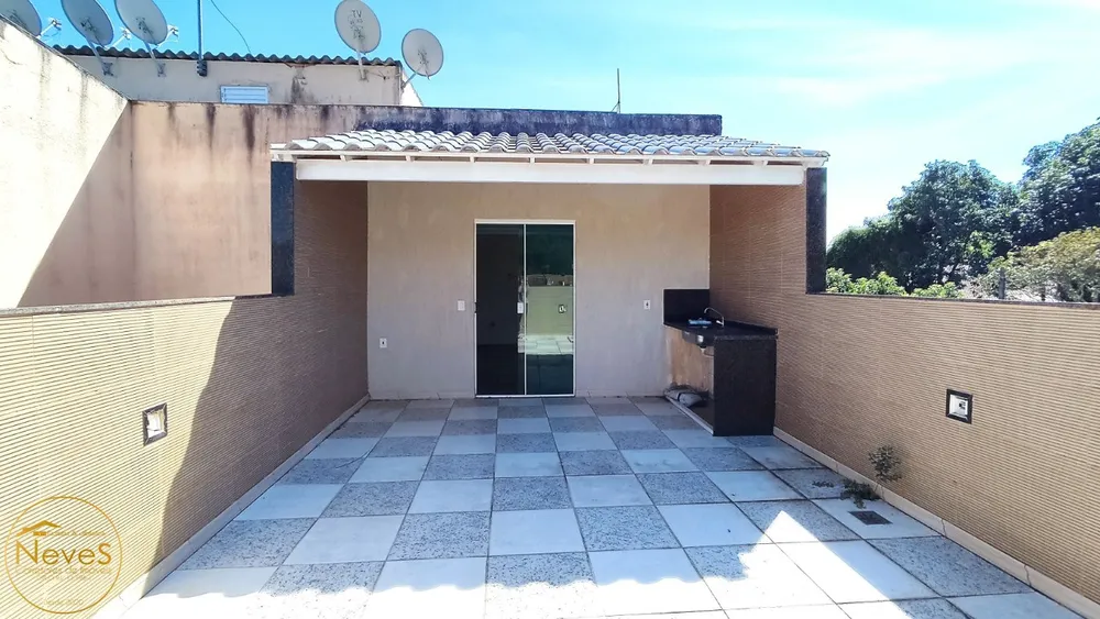 Apartamento, 3 quartos, 137 m² - Foto 29