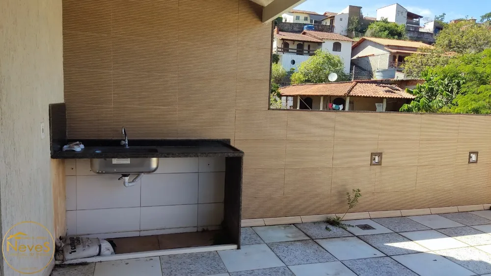 Apartamento, 3 quartos, 137 m² - Foto 15