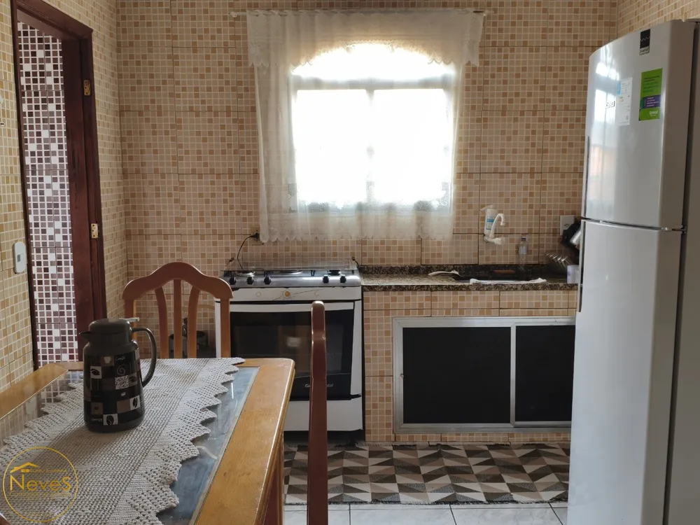 Casa, 3 quartos - Foto 11