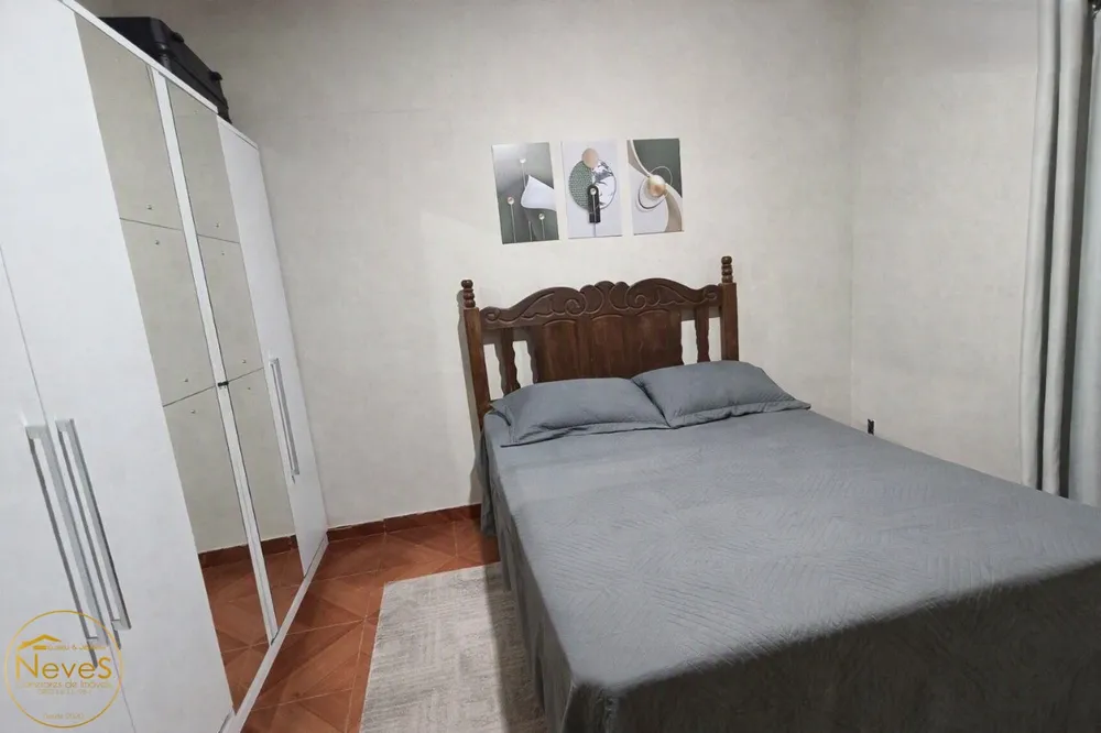 Casa, 3 quartos - Foto 8