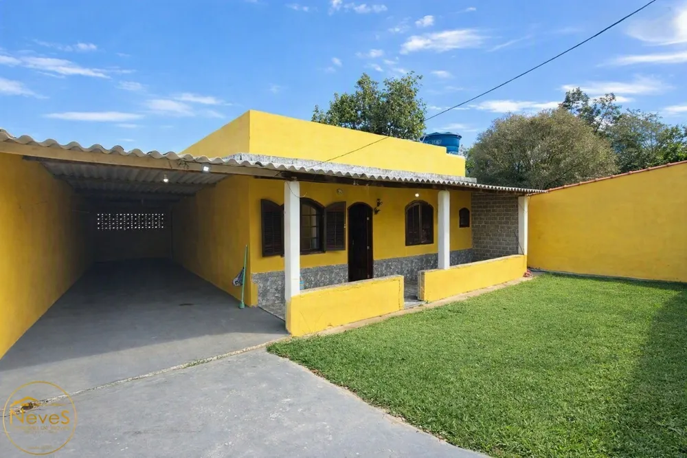Casa, 3 quartos - Foto 2