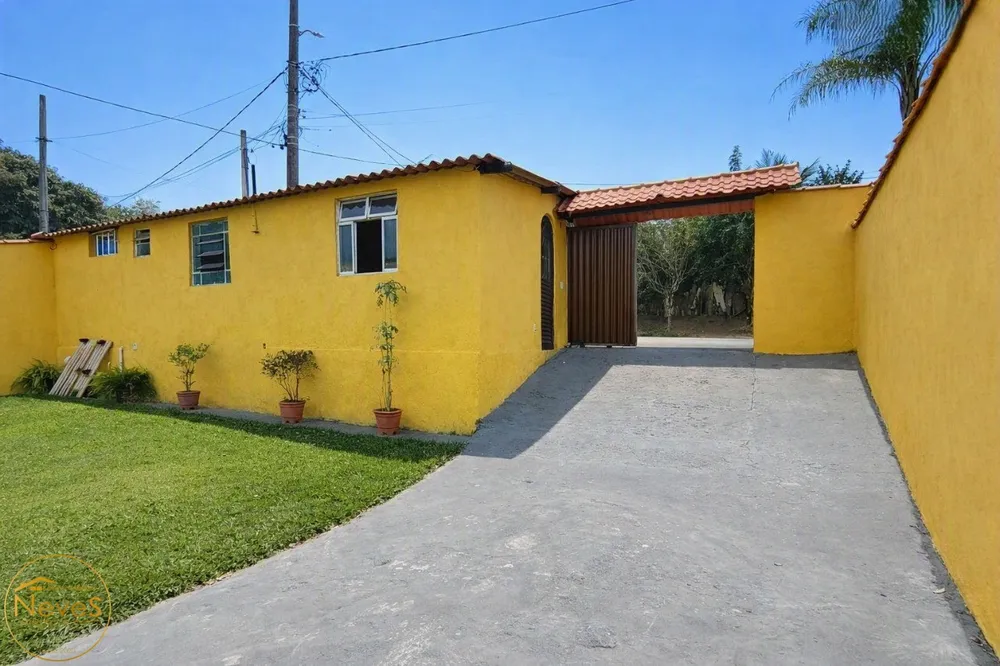 Casa, 3 quartos - Foto 23